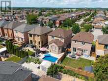 255 MATTHEW DRIVE | Vaughan Ontario | Slide Image Thirty-eight