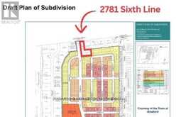 2781 SIXTH LINE | Bradford West Gwillimbury Ontario | Slide Image Twelve