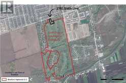 2781 SIXTH LINE | Bradford West Gwillimbury Ontario | Slide Image Nine