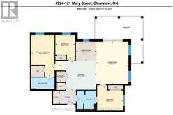 224 - 121 MARY STREET | Creemore Ontario | Slide Image Thirty-five