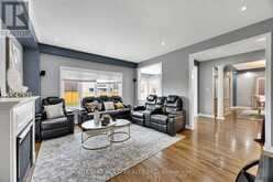 26 MOUNT ROYAL CIRCLE | Brampton Ontario | Slide Image Eighteen