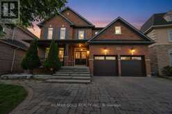 26 MOUNT ROYAL CIRCLE | Brampton Ontario | Slide Image One