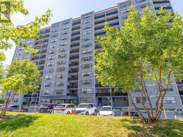 1004 - 10 TOBERMORY DRIVE Toronto Ontario, M3N 2Y5 - 2 Bedrooms Condo For Sale