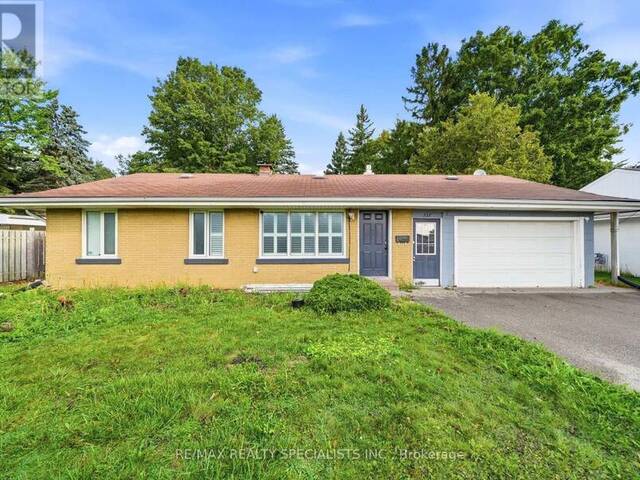 337 BROADWAY STREET Orangeville Ontario, L9W 1L5 - 6 Bedrooms Home For Sale