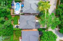 1173 BOWMAN DRIVE | Oakville Ontario | Slide Image Three