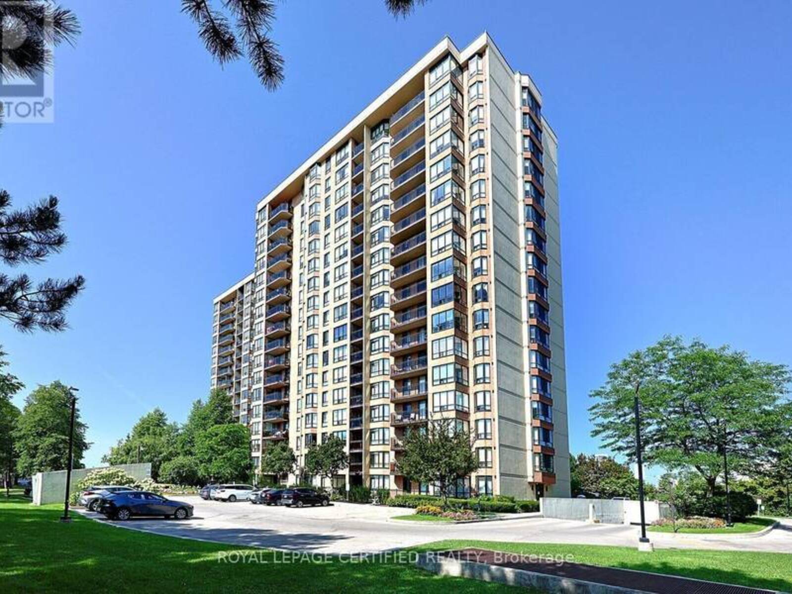 312 - 20 CHERRYTREE DRIVE, Brampton, Ontario L6Y 3V1