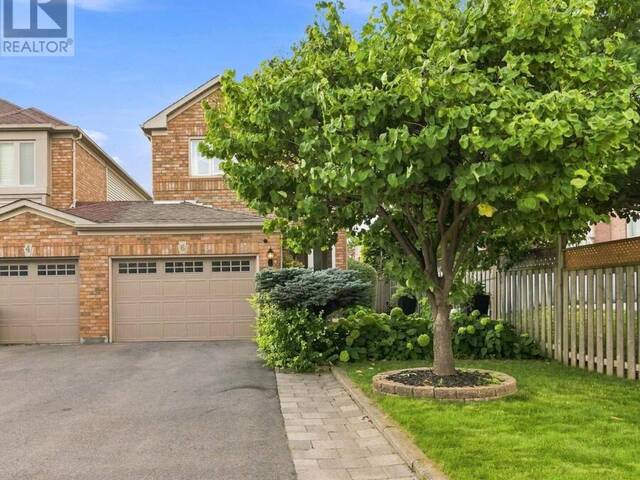 6 BIRCHCLIFFE DRIVE Brampton Ontario, L6Z 4T3 - 3 Bedrooms Home For Sale