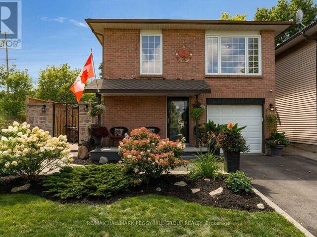 154 BYTHIA STREET Orangeville Ontario, L9W 4E8 - Property For Sale