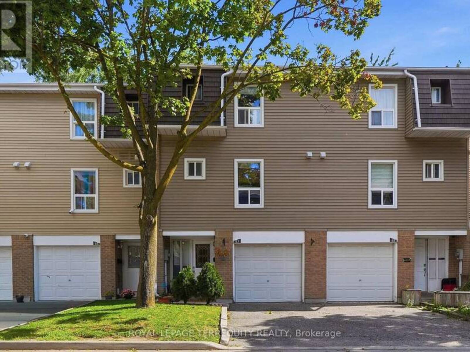 67 ENMOUNT DRIVE, Brampton, Ontario L6T 4C9