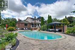 63 ROBINGLADE AVENUE | Scugog Ontario | Slide Image Thirty-two