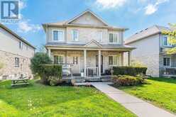 9 - 35 MOUNTFORD DRIVE | Guelph Ontario | Slide Image Thirty-eight