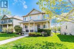 9 - 35 MOUNTFORD DRIVE | Guelph Ontario | Slide Image Three