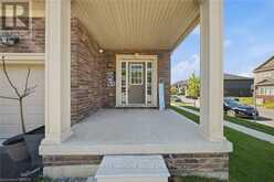 18 MACKLIN STREET | Brantford Ontario | Slide Image Three