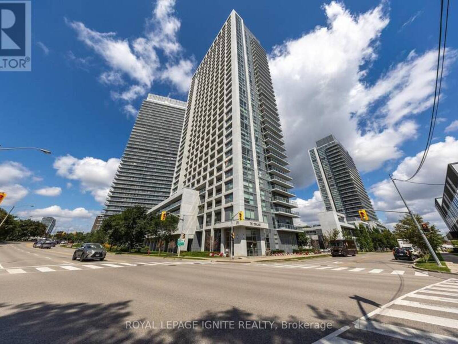 610 - 275 YORKLAND ROAD, Toronto, Ontario M2J 0A7