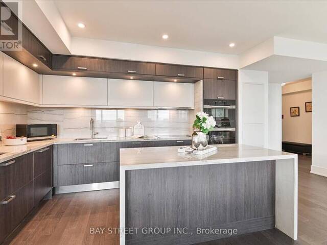 2707 - 30 INN ON THE PARK DRIVE Toronto Ontario, M3C 0P8 - 3 Bedrooms Condo For Sale