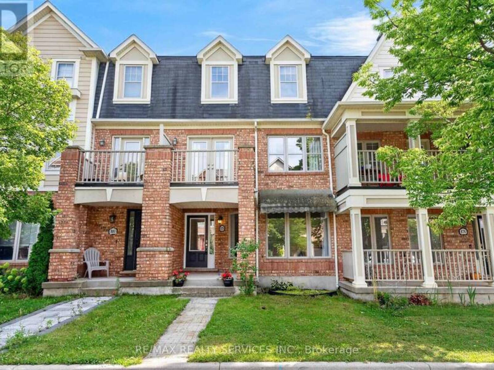 878 JEMPSON PATH, Milton, Ontario L9T 0Z5