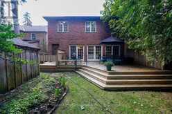 65 DUNEDIN DRIVE | Toronto Ontario | Slide Image Thirty-nine