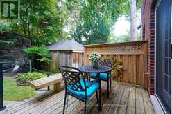 65 DUNEDIN DRIVE | Toronto Ontario | Slide Image Forty-two