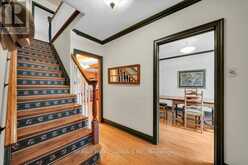 65 DUNEDIN DRIVE | Toronto Ontario | Slide Image Nine
