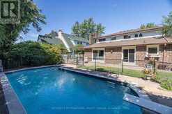 25 GOSSAMER AVENUE | Toronto Ontario | Slide Image Thirty-five