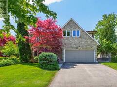 25 GOSSAMER AVENUE Toronto Ontario, M2M 2X3