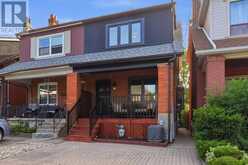 220 WESTMOUNT AVENUE | Toronto Ontario | Slide Image One