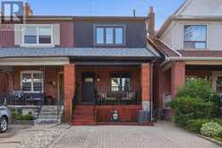 220 WESTMOUNT AVENUE | Toronto Ontario | Slide Image Two