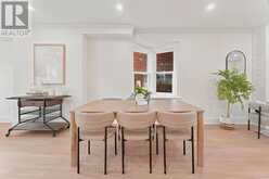 220 WESTMOUNT AVENUE | Toronto Ontario | Slide Image Nine