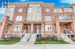 2718 WILLIAM JACKSON DRIVE | Pickering Ontario | Slide Image One
