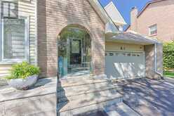 62 GREENCROFT CRESCENT | Markham Ontario | Slide Image Five