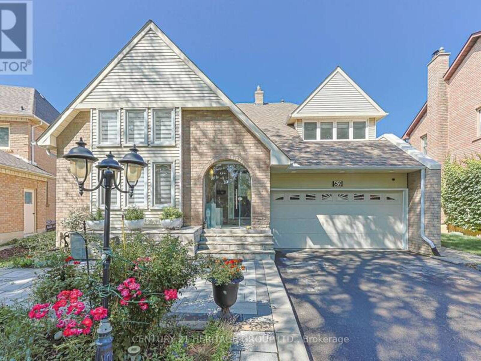 62 GREENCROFT CRESCENT, Markham, Ontario L3R 3Y5