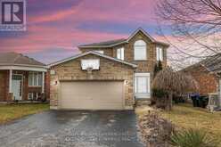 59 MIKE HART DRIVE | Angus Ontario | Slide Image One