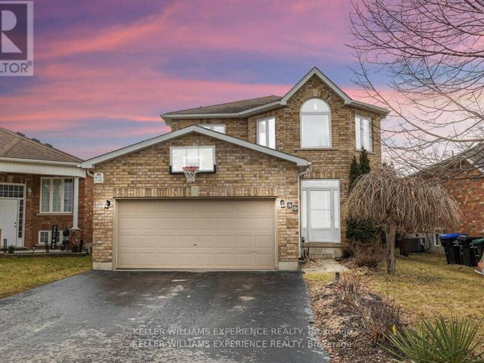 59 MIKE HART DRIVE, Angus, Ontario L0M 1B4