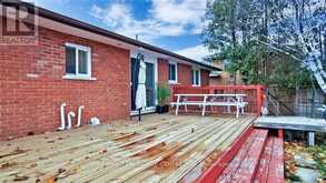 259 SIMCOE ROAD | Bradford West Gwillimbury Ontario | Slide Image Thirty