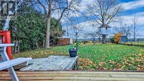 259 SIMCOE ROAD | Bradford West Gwillimbury Ontario | Slide Image Thirty-one