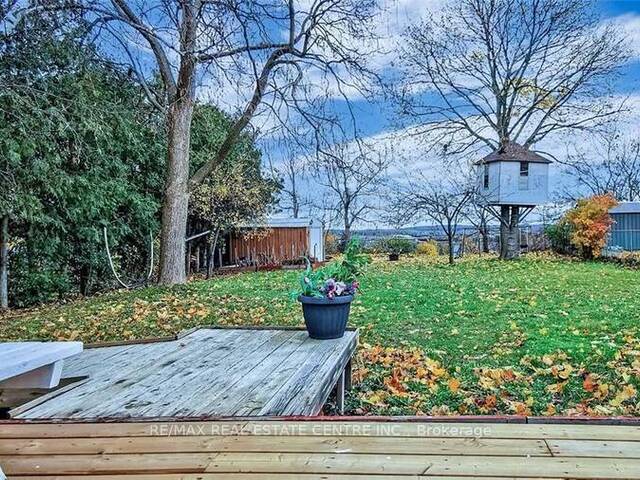 259 SIMCOE ROAD Bradford West Gwillimbury Ontario, L3Z 1Y5 - 4 Bedrooms Home For Sale