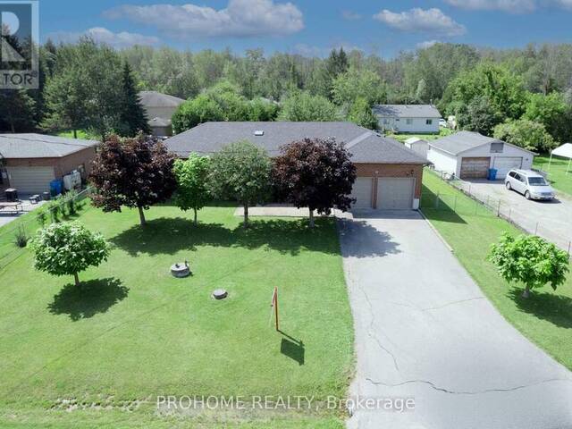 10 JOEL AVENUE Georgina Ontario, L0E 1S0 - 3 Bedrooms Home For Sale