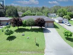 10 JOEL AVENUE Georgina Ontario, L0E 1S0