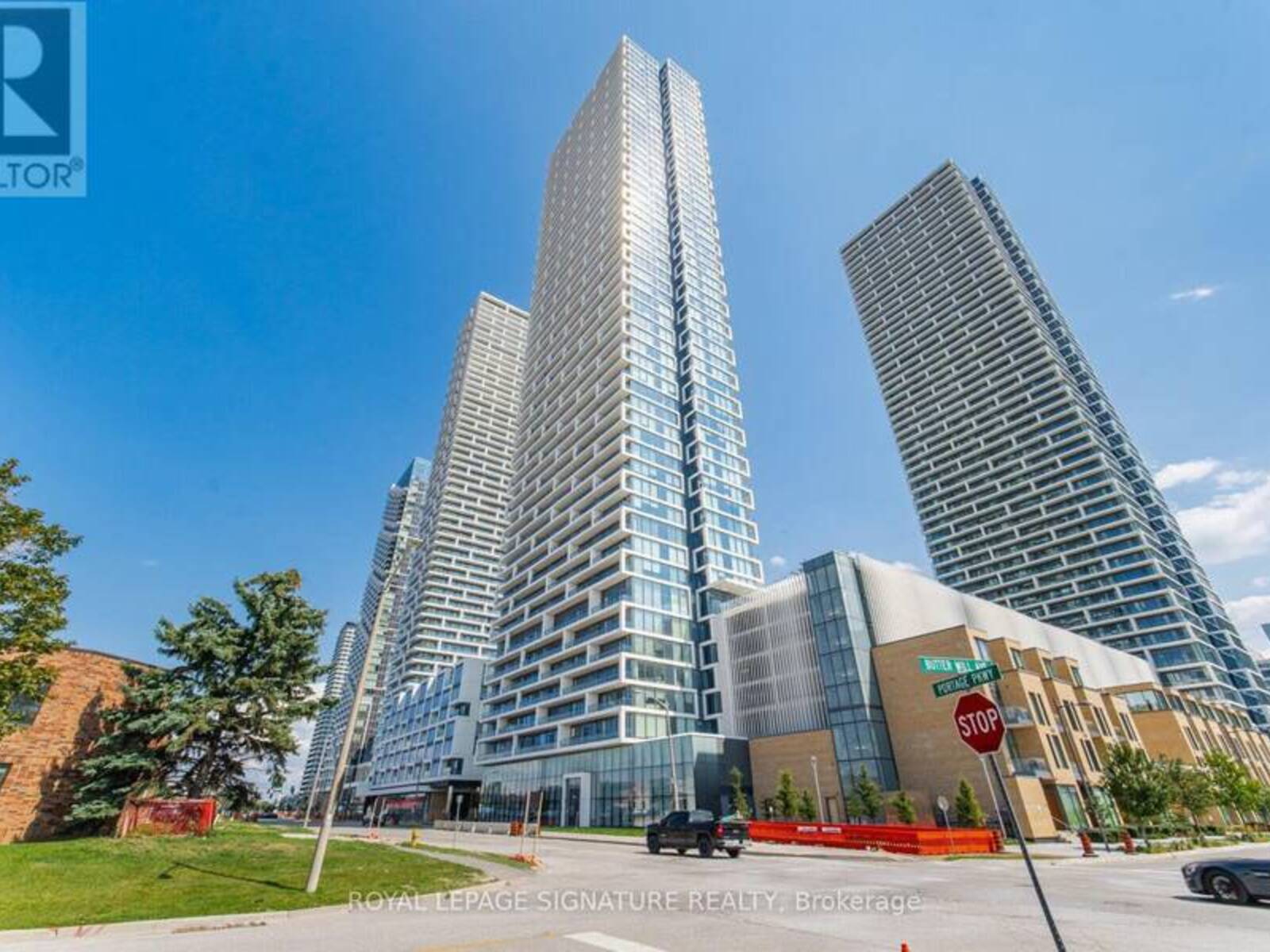 5301 - 898 PORTAGE PARKWAY, Vaughan, Ontario L4K 0J6