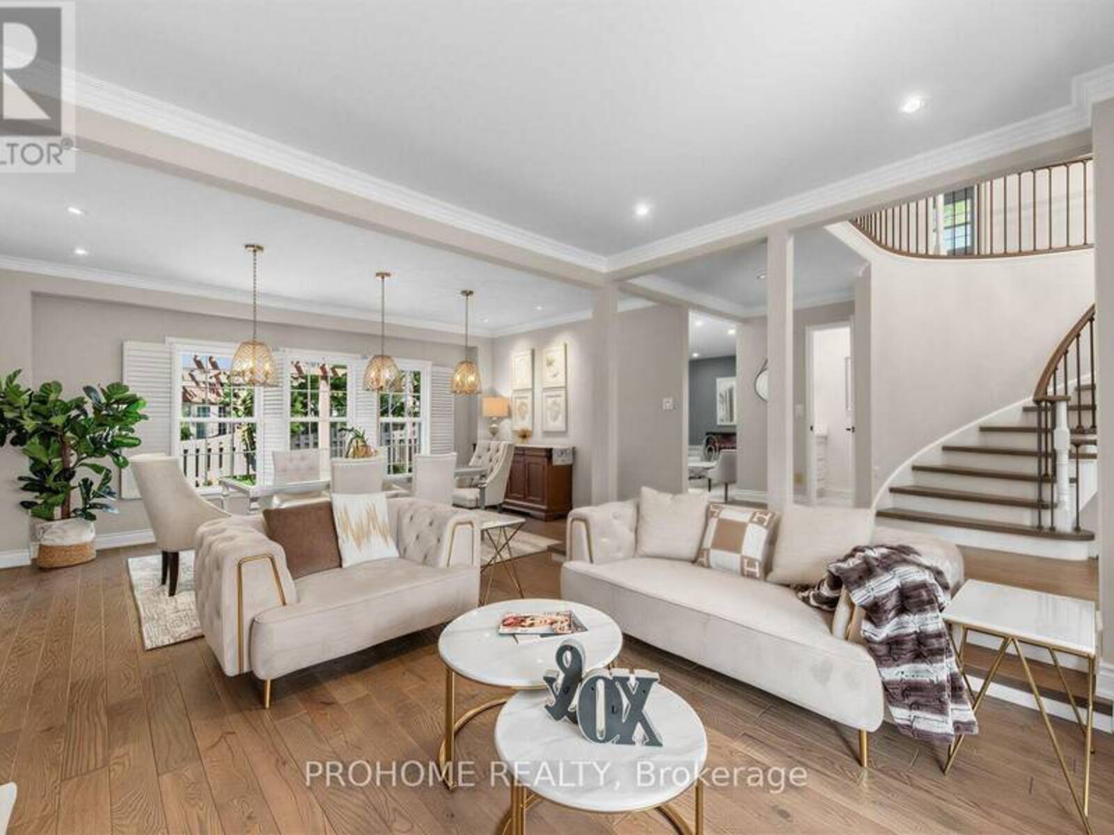 43 ROSEMEAD CLOSE, Markham, Ontario L3R 3Z4