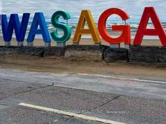 6 BAY SANDS DRIVE Wasaga Beach Ontario, L9Z 1V1
