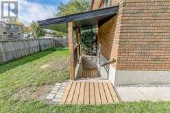 3 BUCHANAN STREET | Barrie Ontario | Slide Image Thirteen
