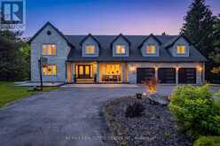 6 COUNTRY LANE DRIVE | Caledon Ontario | Slide Image One