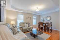 409 FERNFOREST DRIVE | Brampton Ontario | Slide Image Two