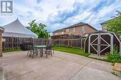 409 FERNFOREST DRIVE | Brampton Ontario | Slide Image Thirty-three