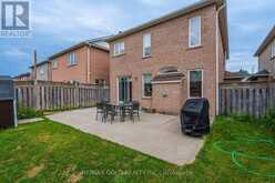 409 FERNFOREST DRIVE | Brampton Ontario | Slide Image Thirty-four
