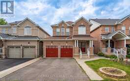 409 FERNFOREST DRIVE | Brampton Ontario | Slide Image Thirty-six