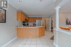 409 FERNFOREST DRIVE | Brampton Ontario | Slide Image Nine