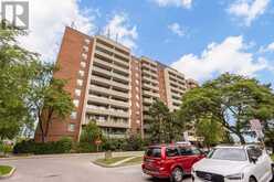 207 - 1 FOUR WINDS DRIVE | Toronto Ontario | Slide Image One