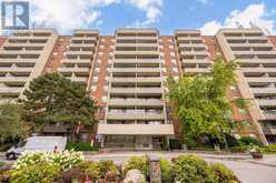 207 - 1 FOUR WINDS DRIVE | Toronto Ontario | Slide Image Two